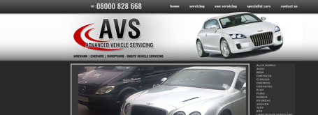 web design wrexham