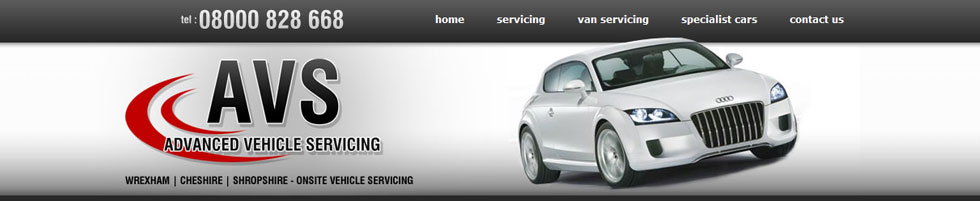 web design wrexham