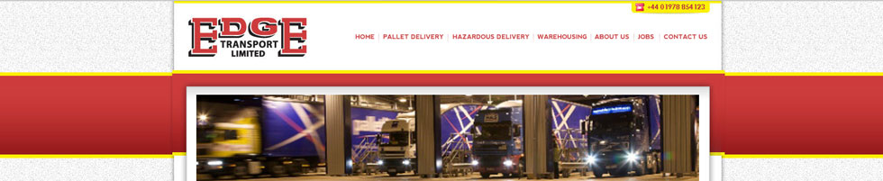 Edge Transport