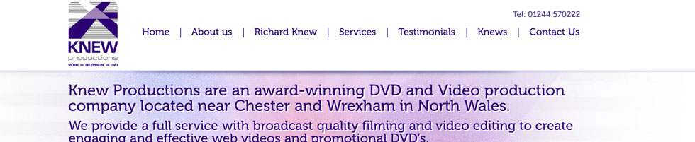 Web Design Wrexham