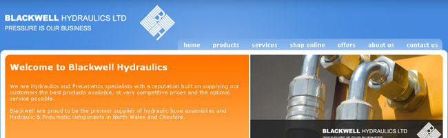 web design wrexham
