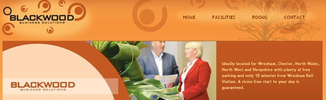 web design wrexham