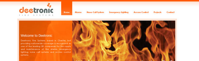 web design wrexham