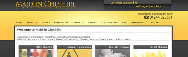 web design wrexham